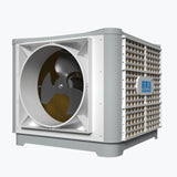 HSD - 18B Side Outlet Evaporative Air Cooler (18000 AirVolume)