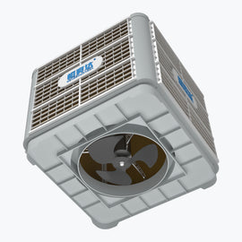 HSD - 18D Bottom Outlet Evaporative Air Cooler (18000 AirVolume)