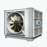 HSD - 23B Side Outlet Evaporative Air Cooler (23000 AirVolume)