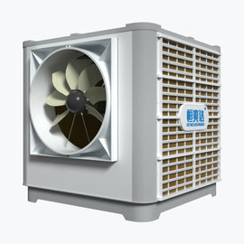 HSD - 25B Side Outlet Evaporative Air Cooler (25000 AirVolume)