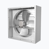 Stainless Steel Exhaust Fan (Type 800)