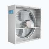 Stainless Steel Exhaust Fan (Type 800)