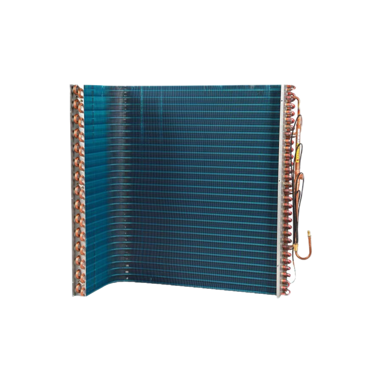 Frilli Condensor Inernal HSD - 35A Double Duct Portable AC – HENGSHUANGDA®