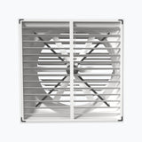 FRP Fiberglass Exhaust Fan (Double Shutter)