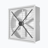 FRP Fiberglass Exhaust Fan (Square)