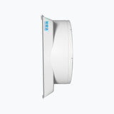 FRP Fiberglass Exhaust Fan (Single Shutter)