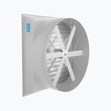 FRP Fiberglass Exhaust Fan (Single Shutter)