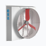 FRP Fiberglass Exhaust Fan (Three Blades)