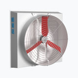 FRP Fiberglass Exhaust Fan (Three Blades)