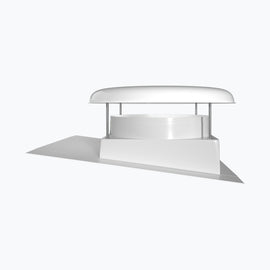 FRP Fiberglass Exhaust Fan (For Rooftop)