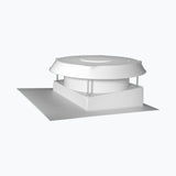 FRP Fiberglass Exhaust Fan (For Rooftop)