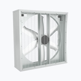 Stainless Steel Exhaust Fan (Direct-Driven)