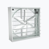 Stainless Steel Exhaust Fan (Direct-Driven)