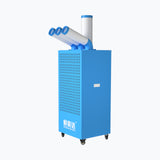 HSD - 65 Three-Duct Portable AC